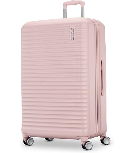 Amazon.com | HAUPTSTADTKOFFER Alex Double Wheel Luggage 18